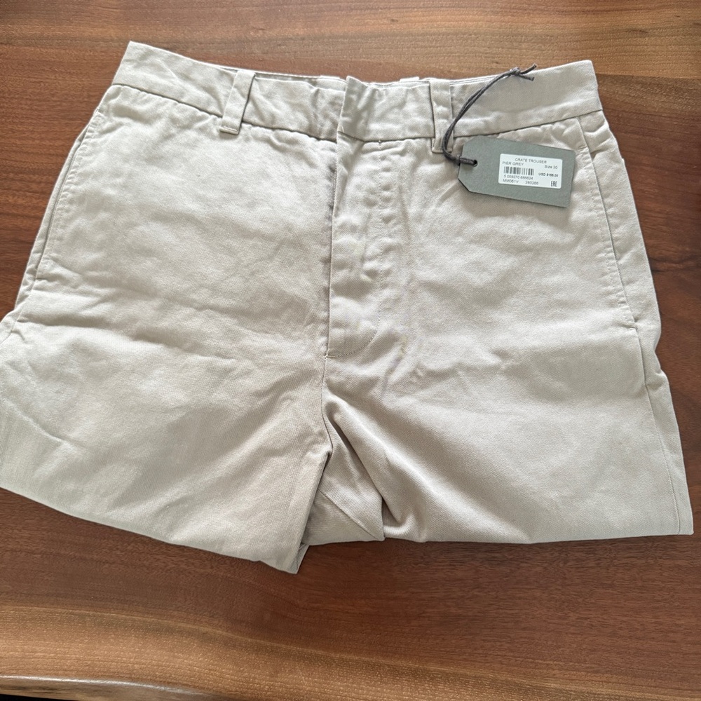 Men's All Saints Crate pants - 30 waist